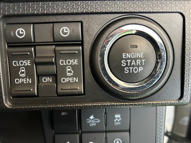 タントカスタムＸナビ　ドラレコ　ＥＴＣ　衝突被害軽減ブレーキ　バックカメラ　コ−ナ−センサ−　シ−トヒ−タ−　ロングスライドシ−ト　アイドリングストップ機能　両側電動スライドドア　プッシュボタンスタ−ト（奈良県）の中古車