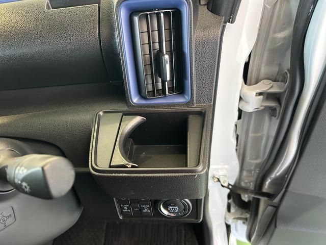 タントカスタムＸナビ　ドラレコ　ＥＴＣ　衝突被害軽減ブレーキ　バックカメラ　コ−ナ−センサ−　シ−トヒ−タ−　ロングスライドシ−ト　アイドリングストップ機能　両側電動スライドドア　プッシュボタンスタ−ト（奈良県）の中古車