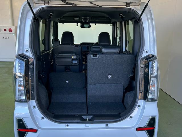 タントカスタムＸナビ　ドラレコ　ＥＴＣ　衝突被害軽減ブレーキ　バックカメラ　コ−ナ−センサ−　シ−トヒ−タ−　ロングスライドシ−ト　アイドリングストップ機能　両側電動スライドドア　プッシュボタンスタ−ト（奈良県）の中古車