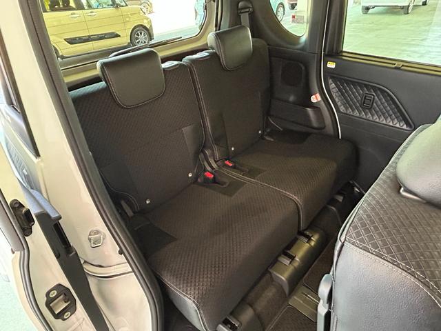 タントカスタムＸナビ　ドラレコ　ＥＴＣ　衝突被害軽減ブレーキ　バックカメラ　コ−ナ−センサ−　シ−トヒ−タ−　ロングスライドシ−ト　アイドリングストップ機能　両側電動スライドドア　プッシュボタンスタ−ト（奈良県）の中古車