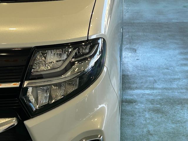 タントカスタムＸナビ　ドラレコ　ＥＴＣ　衝突被害軽減ブレーキ　バックカメラ　コ−ナ−センサ−　シ−トヒ−タ−　ロングスライドシ−ト　アイドリングストップ機能　両側電動スライドドア　プッシュボタンスタ−ト（奈良県）の中古車