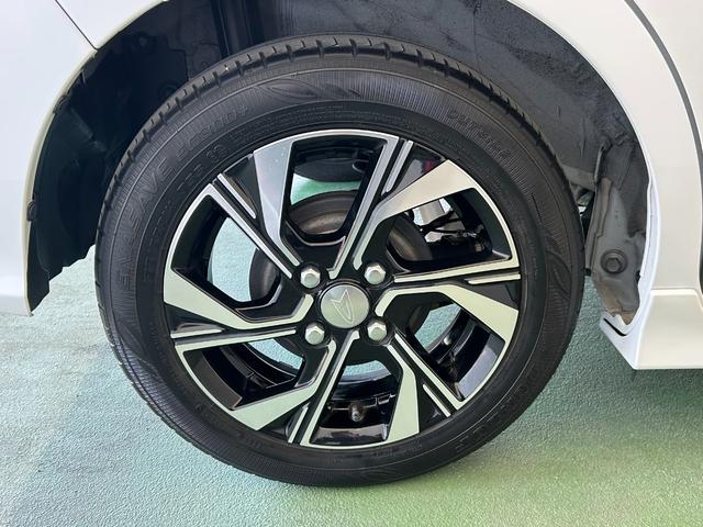 タントカスタムＸナビ　ドラレコ　ＥＴＣ　衝突被害軽減ブレーキ　バックカメラ　コ−ナ−センサ−　シ−トヒ−タ−　ロングスライドシ−ト　アイドリングストップ機能　両側電動スライドドア　プッシュボタンスタ−ト（奈良県）の中古車