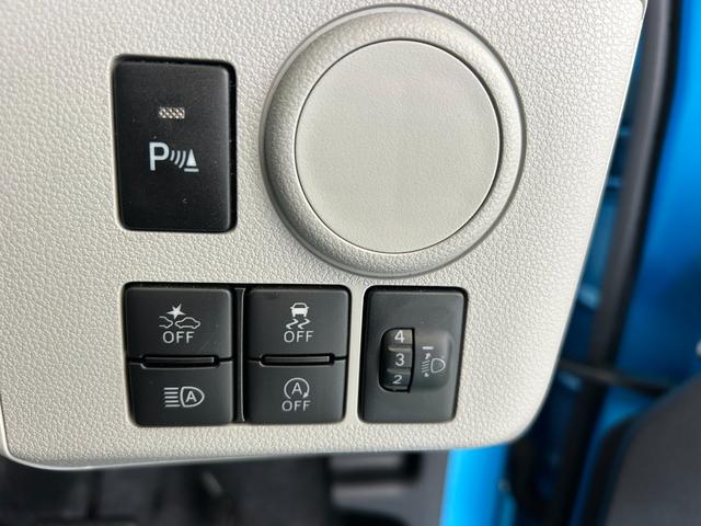 ミライースＸ　リミテッドＳＡIIIナビ　ドライブレコーダー　ＥＴＣ　コ−ナ−センサ−　衝突被害軽減ブレーキ　オートハイビ−ム　アイドリングストップ機能　バックカメラ　ＬＥＤヘッドライト（奈良県）の中古車