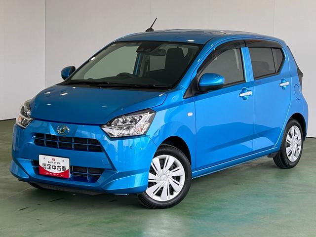 ミライースＸ　リミテッドＳＡIIIナビ　ドライブレコーダー　ＥＴＣ　コ−ナ−センサ−　衝突被害軽減ブレーキ　オートハイビ−ム　アイドリングストップ機能　バックカメラ　ＬＥＤヘッドライト（奈良県）の中古車