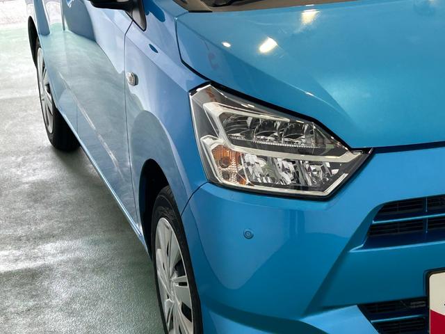 ミライースＸ　リミテッドＳＡIIIナビ　ドライブレコーダー　ＥＴＣ　コ−ナ−センサ−　衝突被害軽減ブレーキ　オートハイビ−ム　アイドリングストップ機能　バックカメラ　ＬＥＤヘッドライト（奈良県）の中古車