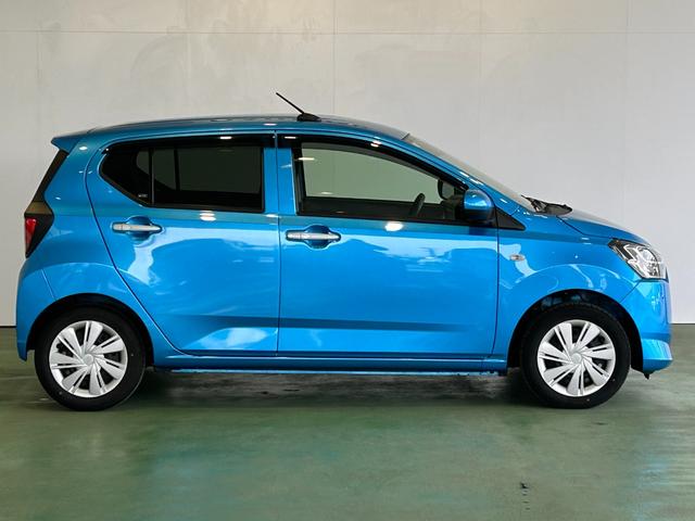 ミライースＸ　リミテッドＳＡIIIナビ　ドライブレコーダー　ＥＴＣ　コ−ナ−センサ−　衝突被害軽減ブレーキ　オートハイビ−ム　アイドリングストップ機能　バックカメラ　ＬＥＤヘッドライト（奈良県）の中古車