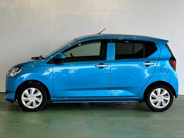 ミライースＸ　リミテッドＳＡIIIナビ　ドライブレコーダー　ＥＴＣ　コ−ナ−センサ−　衝突被害軽減ブレーキ　オートハイビ−ム　アイドリングストップ機能　バックカメラ　ＬＥＤヘッドライト（奈良県）の中古車