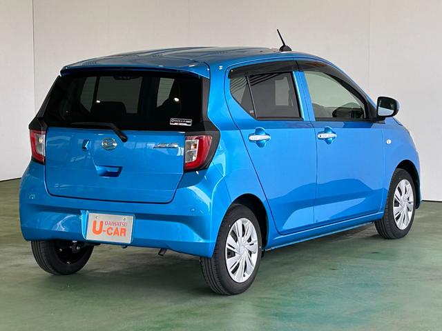 ミライースＸ　リミテッドＳＡIIIナビ　ドライブレコーダー　ＥＴＣ　コ−ナ−センサ−　衝突被害軽減ブレーキ　オートハイビ−ム　アイドリングストップ機能　バックカメラ　ＬＥＤヘッドライト（奈良県）の中古車