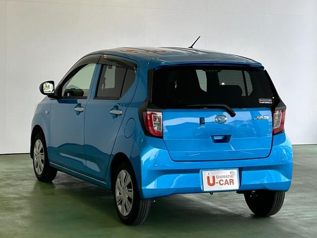 ミライースＸ　リミテッドＳＡIIIナビ　ドライブレコーダー　ＥＴＣ　コ−ナ−センサ−　衝突被害軽減ブレーキ　オートハイビ−ム　アイドリングストップ機能　バックカメラ　ＬＥＤヘッドライト（奈良県）の中古車