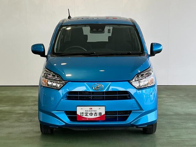 ミライースＸ　リミテッドＳＡIIIナビ　ドライブレコーダー　ＥＴＣ　コ−ナ−センサ−　衝突被害軽減ブレーキ　オートハイビ−ム　アイドリングストップ機能　バックカメラ　ＬＥＤヘッドライト（奈良県）の中古車