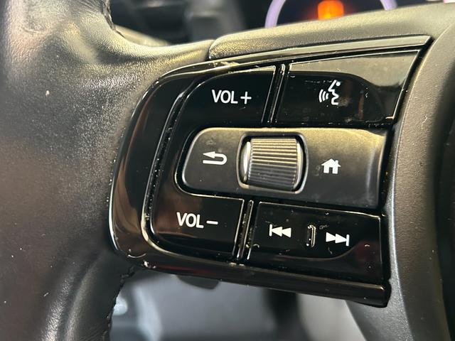 ヴェゼルe:HEV Zナビ ドラレコ ETC2.0 クル−ズコントロ−ル テレビキャンセラー コ−ナ−センサ− 衝突被害軽減ブレーキ バックカメラ LEDヘッドライト(奈良県)の中古車