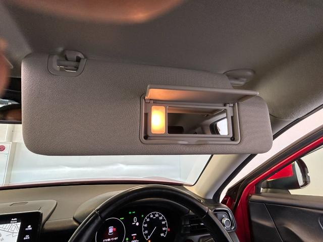 ヴェゼルe:HEV Zナビ ドラレコ ETC2.0 クル−ズコントロ−ル テレビキャンセラー コ−ナ−センサ− 衝突被害軽減ブレーキ バックカメラ LEDヘッドライト(奈良県)の中古車