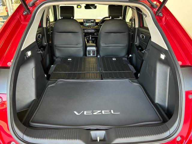 ヴェゼルe:HEV Zナビ ドラレコ ETC2.0 クル−ズコントロ−ル テレビキャンセラー コ−ナ−センサ− 衝突被害軽減ブレーキ バックカメラ LEDヘッドライト(奈良県)の中古車