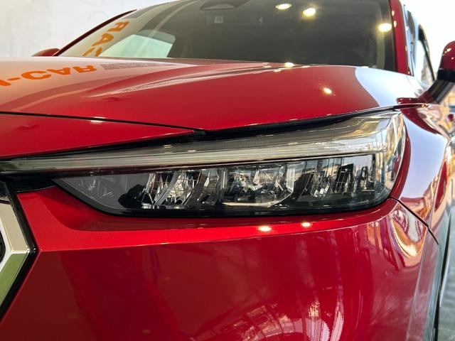 ヴェゼルe:HEV Zナビ ドラレコ ETC2.0 クル−ズコントロ−ル テレビキャンセラー コ−ナ−センサ− 衝突被害軽減ブレーキ バックカメラ LEDヘッドライト(奈良県)の中古車