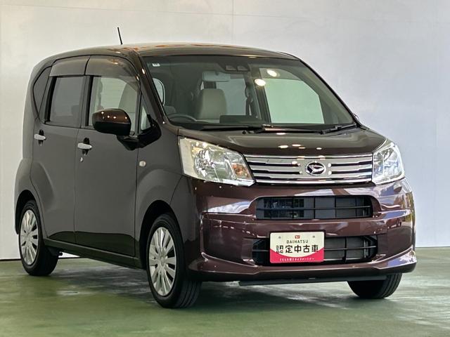 ムーヴＬ　ＳＡIIIＣＤオーディオ　ＥＴＣ　衝突被害軽減ブレーキ　オ−トハイビ−ム　アイドリングストップ機能（奈良県）の中古車