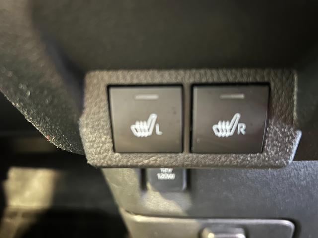 ムーヴキャンバスストライプスＧターボバックカメラ対応　衝突被害軽減ブレーキ　コ−ナ−センサ−　全車速追従機能付ＡＣＣ　両側電動スライドドア　プッシュボタンスタ−ト　アイドリングストップ機能　シ−トヒ−タ−　ＬＥＤヘッドライト（奈良県）の中古車