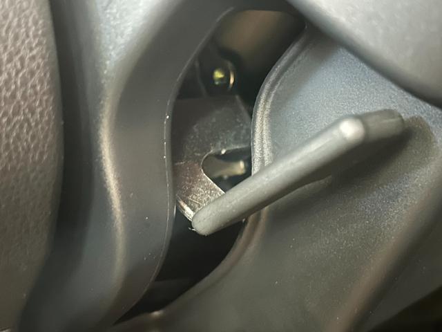 ムーヴキャンバスストライプスＧターボバックカメラ対応　衝突被害軽減ブレーキ　コ−ナ−センサ−　全車速追従機能付ＡＣＣ　両側電動スライドドア　プッシュボタンスタ−ト　アイドリングストップ機能　シ−トヒ−タ−　ＬＥＤヘッドライト（奈良県）の中古車