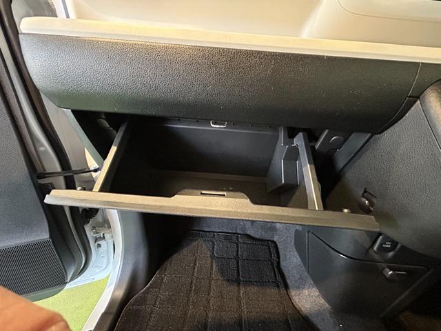 ムーヴキャンバスストライプスＧターボバックカメラ対応　衝突被害軽減ブレーキ　コ−ナ−センサ−　全車速追従機能付ＡＣＣ　両側電動スライドドア　プッシュボタンスタ−ト　アイドリングストップ機能　シ−トヒ−タ−　ＬＥＤヘッドライト（奈良県）の中古車