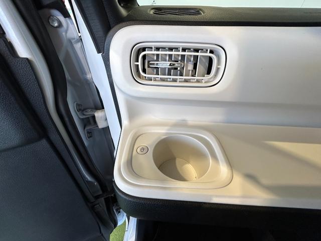 ムーヴキャンバスストライプスＧターボバックカメラ対応　衝突被害軽減ブレーキ　コ−ナ−センサ−　全車速追従機能付ＡＣＣ　両側電動スライドドア　プッシュボタンスタ−ト　アイドリングストップ機能　シ−トヒ−タ−　ＬＥＤヘッドライト（奈良県）の中古車