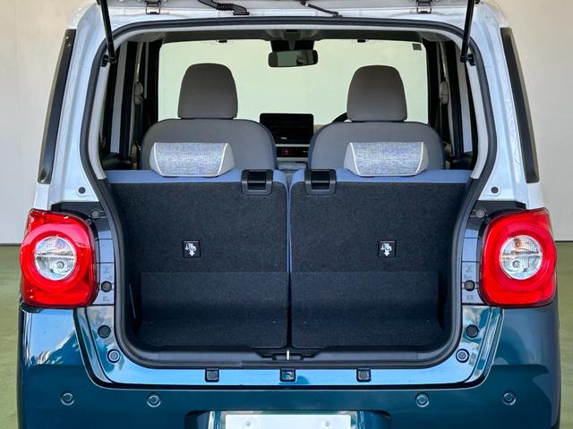 ムーヴキャンバスストライプスＧターボバックカメラ対応　衝突被害軽減ブレーキ　コ−ナ−センサ−　全車速追従機能付ＡＣＣ　両側電動スライドドア　プッシュボタンスタ−ト　アイドリングストップ機能　シ−トヒ−タ−　ＬＥＤヘッドライト（奈良県）の中古車