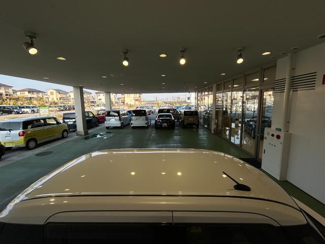 ムーヴキャンバスストライプスＧターボバックカメラ対応　衝突被害軽減ブレーキ　コ−ナ−センサ−　全車速追従機能付ＡＣＣ　両側電動スライドドア　プッシュボタンスタ−ト　アイドリングストップ機能　シ−トヒ−タ−　ＬＥＤヘッドライト（奈良県）の中古車