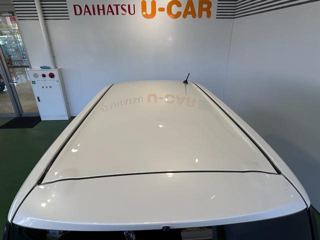 ムーヴキャンバスストライプスＧターボバックカメラ対応　衝突被害軽減ブレーキ　コ−ナ−センサ−　全車速追従機能付ＡＣＣ　両側電動スライドドア　プッシュボタンスタ−ト　アイドリングストップ機能　シ−トヒ−タ−　ＬＥＤヘッドライト（奈良県）の中古車