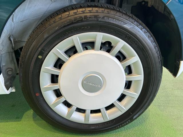 ムーヴキャンバスストライプスＧターボバックカメラ対応　衝突被害軽減ブレーキ　コ−ナ−センサ−　全車速追従機能付ＡＣＣ　両側電動スライドドア　プッシュボタンスタ−ト　アイドリングストップ機能　シ−トヒ−タ−　ＬＥＤヘッドライト（奈良県）の中古車