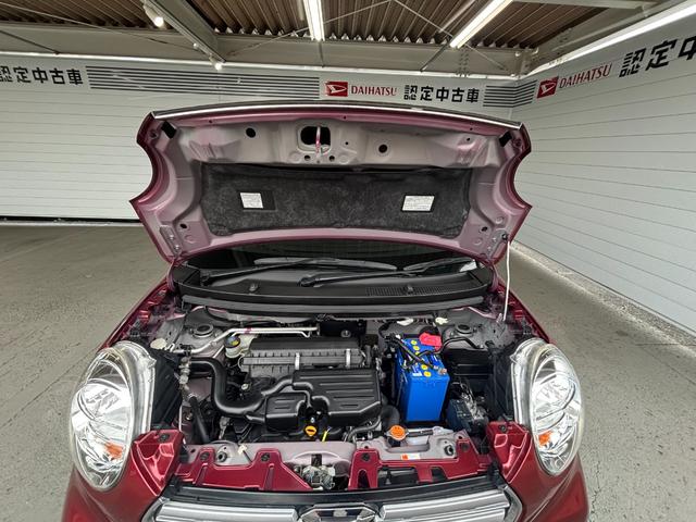 キャストアクティバＸナビゲーション　オートエアコン　ドライブレコーダー　電動格納式ドアミラー　パワーウィンドウ　ＴＶコントロール　キーフリーシステム　プッシュスタートスイッチ　アイドリングストップ機能（奈良県）の中古車