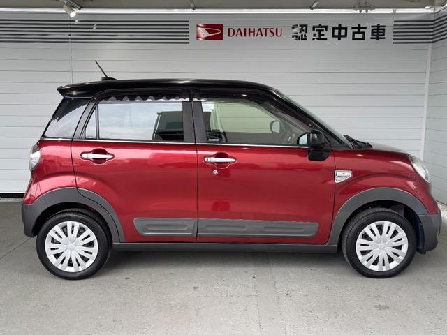 キャストアクティバＸナビゲーション　オートエアコン　ドライブレコーダー　電動格納式ドアミラー　パワーウィンドウ　ＴＶコントロール　キーフリーシステム　プッシュスタートスイッチ　アイドリングストップ機能（奈良県）の中古車