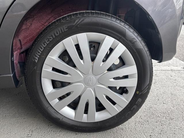 キャストアクティバＸナビゲーション　オートエアコン　ドライブレコーダー　電動格納式ドアミラー　パワーウィンドウ　ＴＶコントロール　キーフリーシステム　プッシュスタートスイッチ　アイドリングストップ機能（奈良県）の中古車