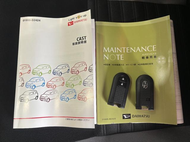 キャストアクティバＸナビゲーション　オートエアコン　ドライブレコーダー　電動格納式ドアミラー　パワーウィンドウ　ＴＶコントロール　キーフリーシステム　プッシュスタートスイッチ　アイドリングストップ機能（奈良県）の中古車