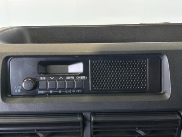 ハイゼットカーゴDXAM/FMラジオチューナー ETC 衝突被害軽減ブレーキ コ−ナ−センサ− アイドリングストップ機能(奈良県)の中古車