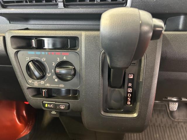 ハイゼットカーゴDXAM/FMラジオチューナー ETC 衝突被害軽減ブレーキ コ−ナ−センサ− アイドリングストップ機能(奈良県)の中古車