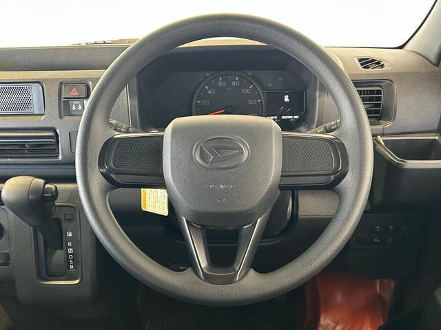 ハイゼットカーゴDXAM/FMラジオチューナー ETC 衝突被害軽減ブレーキ コ−ナ−センサ− アイドリングストップ機能(奈良県)の中古車