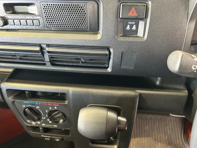 ハイゼットカーゴDXAM/FMラジオチューナー ETC 衝突被害軽減ブレーキ コ−ナ−センサ− アイドリングストップ機能(奈良県)の中古車