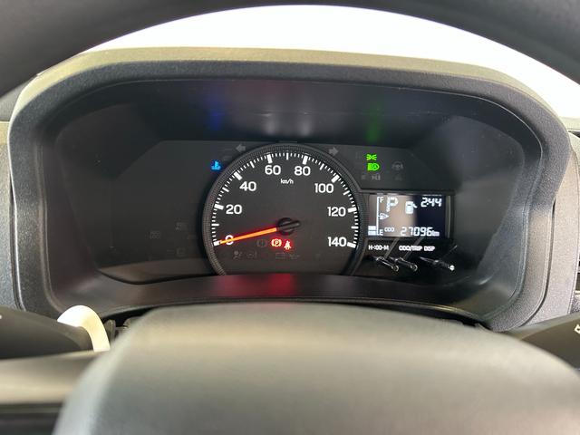 ハイゼットカーゴDXAM/FMラジオチューナー ETC 衝突被害軽減ブレーキ コ−ナ−センサ− アイドリングストップ機能(奈良県)の中古車