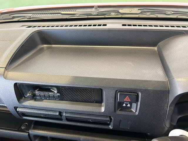 ハイゼットカーゴDXAM/FMラジオチューナー ETC 衝突被害軽減ブレーキ コ−ナ−センサ− アイドリングストップ機能(奈良県)の中古車