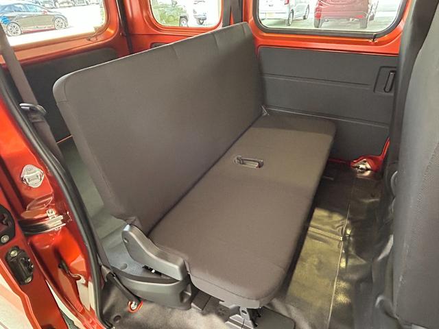 ハイゼットカーゴDXAM/FMラジオチューナー ETC 衝突被害軽減ブレーキ コ−ナ−センサ− アイドリングストップ機能(奈良県)の中古車