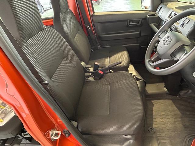 ハイゼットカーゴDXAM/FMラジオチューナー ETC 衝突被害軽減ブレーキ コ−ナ−センサ− アイドリングストップ機能(奈良県)の中古車