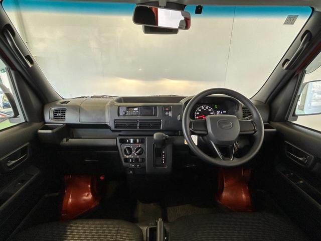 ハイゼットカーゴDXAM/FMラジオチューナー ETC 衝突被害軽減ブレーキ コ−ナ−センサ− アイドリングストップ機能(奈良県)の中古車