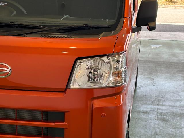 ハイゼットカーゴDXAM/FMラジオチューナー ETC 衝突被害軽減ブレーキ コ−ナ−センサ− アイドリングストップ機能(奈良県)の中古車