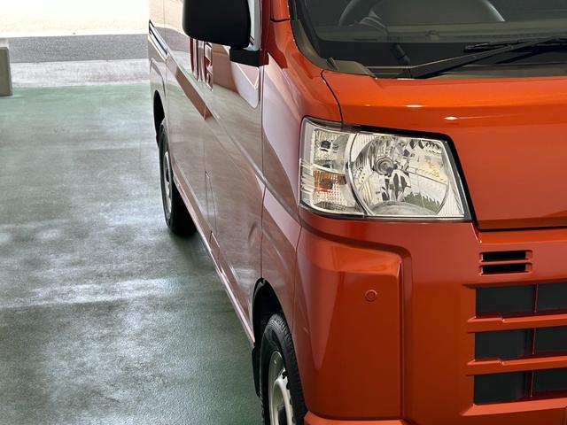 ハイゼットカーゴDXAM/FMラジオチューナー ETC 衝突被害軽減ブレーキ コ−ナ−センサ− アイドリングストップ機能(奈良県)の中古車