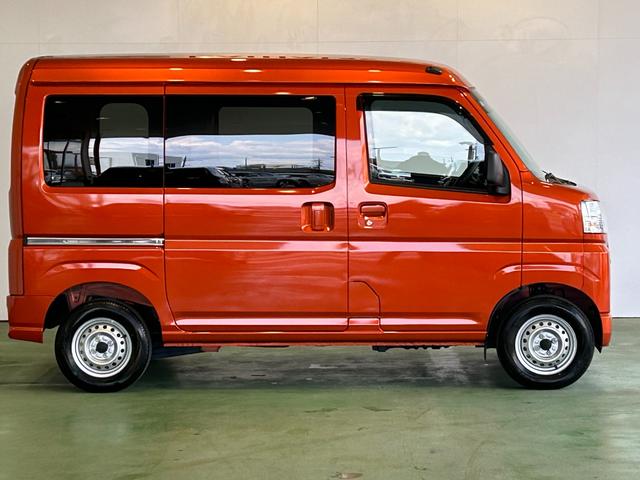 ハイゼットカーゴDXAM/FMラジオチューナー ETC 衝突被害軽減ブレーキ コ−ナ−センサ− アイドリングストップ機能(奈良県)の中古車