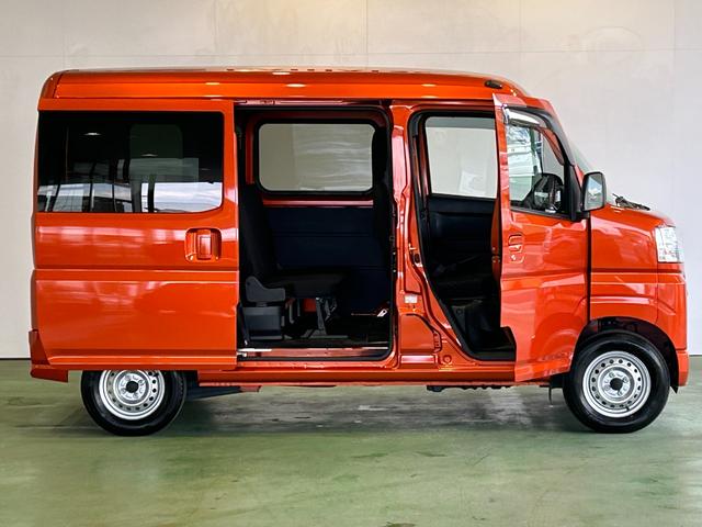 ハイゼットカーゴDXAM/FMラジオチューナー ETC 衝突被害軽減ブレーキ コ−ナ−センサ− アイドリングストップ機能(奈良県)の中古車