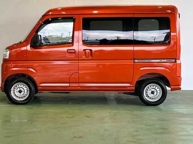 ハイゼットカーゴDXAM/FMラジオチューナー ETC 衝突被害軽減ブレーキ コ−ナ−センサ− アイドリングストップ機能(奈良県)の中古車