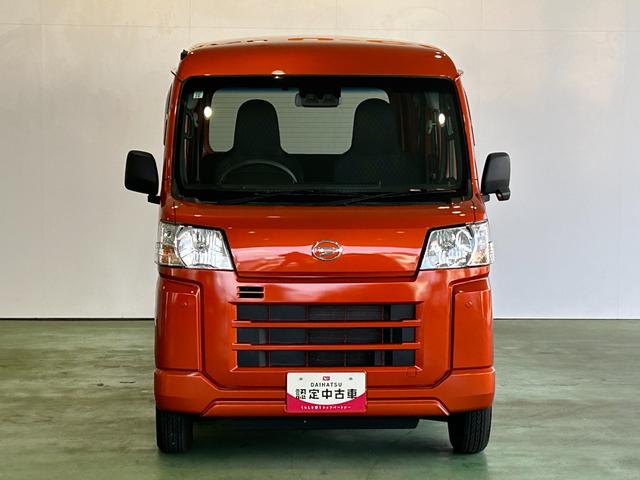 ハイゼットカーゴDXAM/FMラジオチューナー ETC 衝突被害軽減ブレーキ コ−ナ−センサ− アイドリングストップ機能(奈良県)の中古車