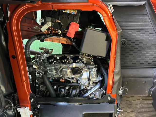 ハイゼットカーゴDXAM/FMラジオチューナー ETC 衝突被害軽減ブレーキ コ−ナ−センサ− アイドリングストップ機能(奈良県)の中古車