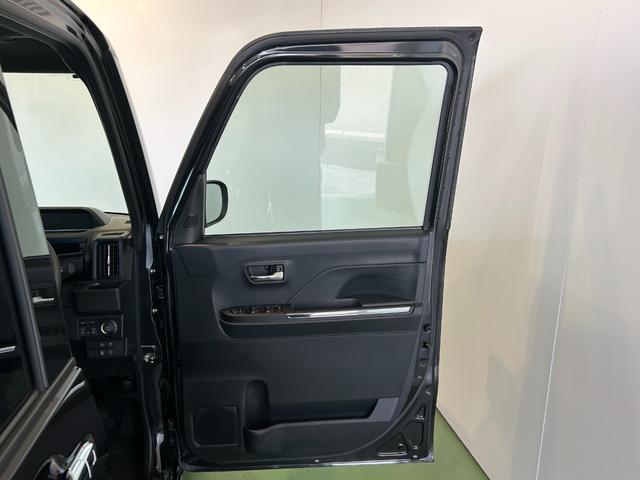 タントカスタムＲＳタ−ボ車　ディスプレイオーディオ　衝突被害軽減ブレーキ　コ−ナ−センサ−　両側電動スライドドア　電動パーキング　アイドリングストップ機能　シ−トヒ−タ−　パノラマモニタ−　ＬＥＤヘッドライト（奈良県）の中古車