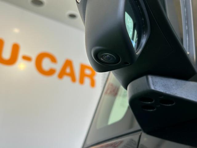 タントカスタムＲＳタ−ボ車　ディスプレイオーディオ　衝突被害軽減ブレーキ　コ−ナ−センサ−　両側電動スライドドア　電動パーキング　アイドリングストップ機能　シ−トヒ−タ−　パノラマモニタ−　ＬＥＤヘッドライト（奈良県）の中古車