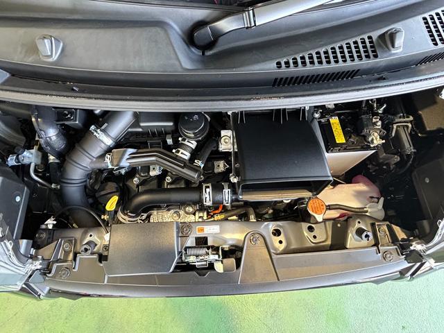 タントカスタムＲＳタ−ボ車　ディスプレイオーディオ　衝突被害軽減ブレーキ　コ−ナ−センサ−　両側電動スライドドア　電動パーキング　アイドリングストップ機能　シ−トヒ−タ−　パノラマモニタ−　ＬＥＤヘッドライト（奈良県）の中古車